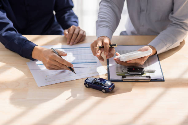 Car insurance options for Hornell residents